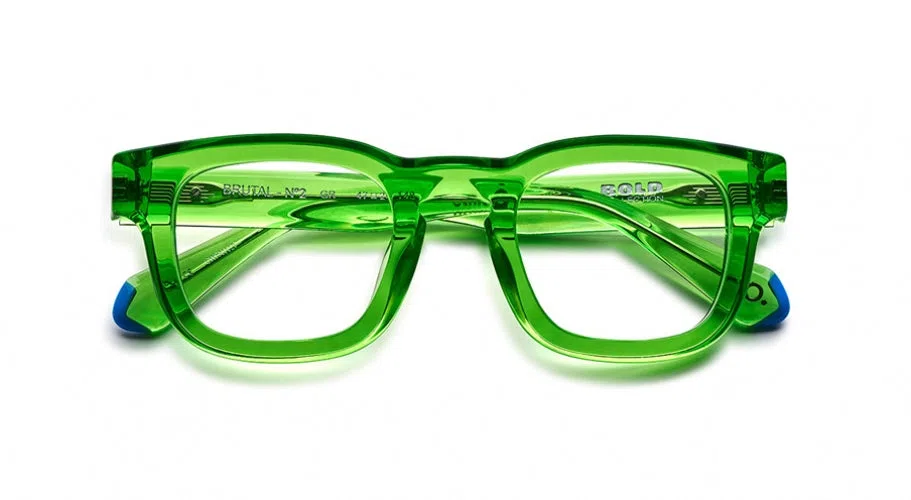 Etnia Barcelona BRUTAL NO.02 Eyeglasses - view 41